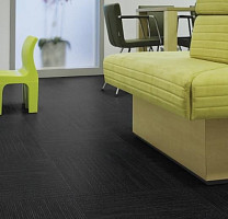 Tessera Arran 1509 Noir фото 2 | FLOORDEALER